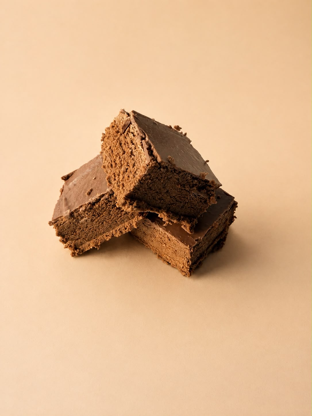 Rocky Chocolate bites