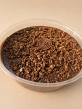 Chocolate Crunch cake