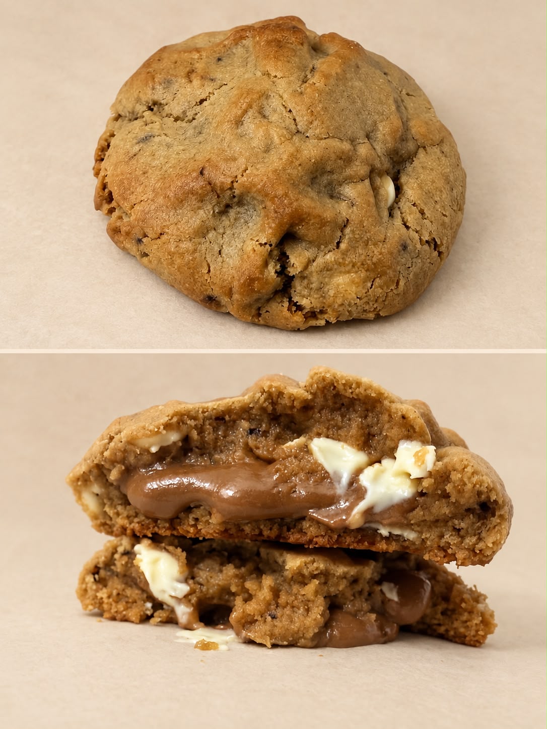 Choose a cookie (1 pc -120g)