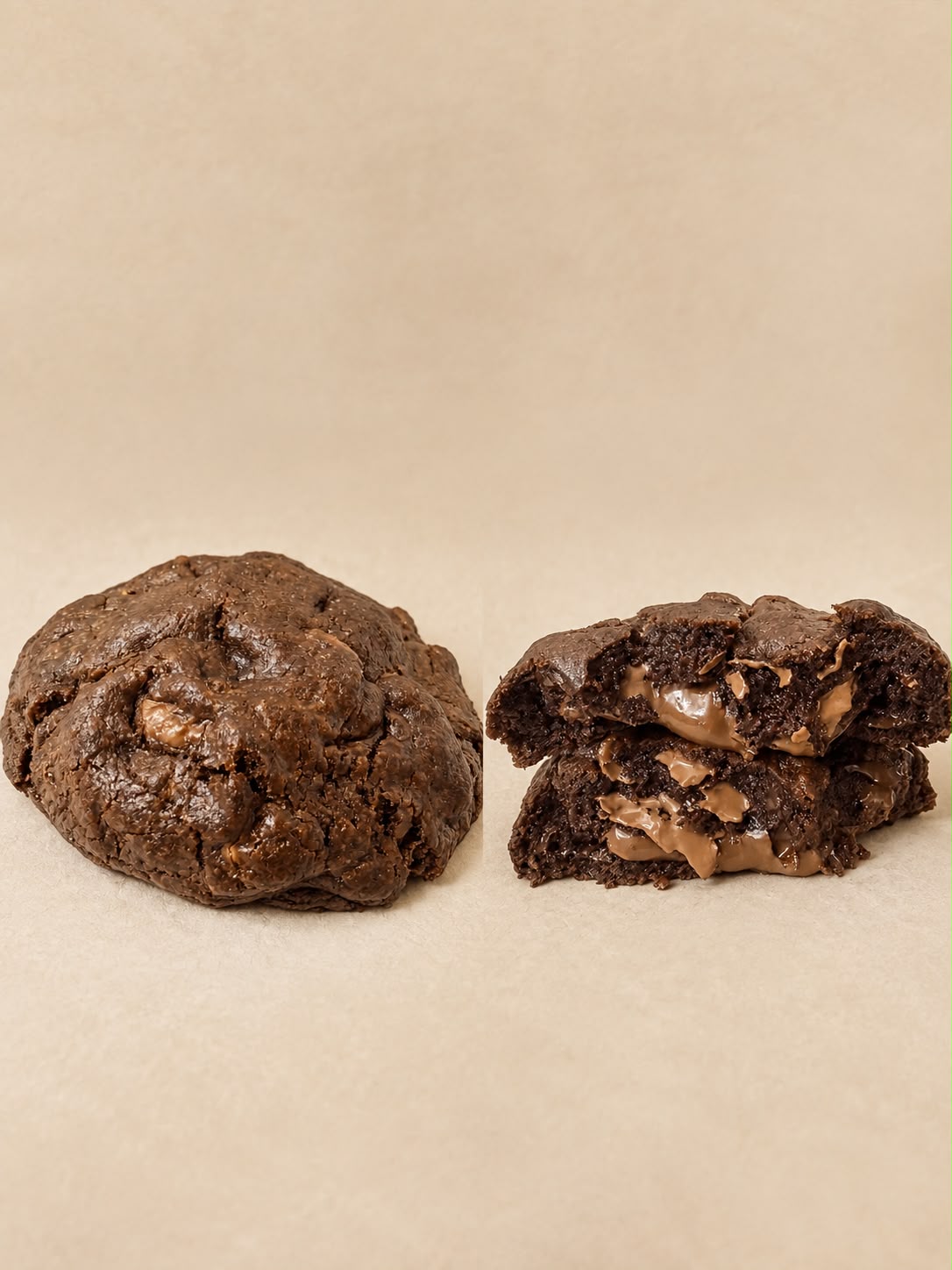 Choose a cookie (1 pc -120g)
