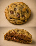 Classic cookies box