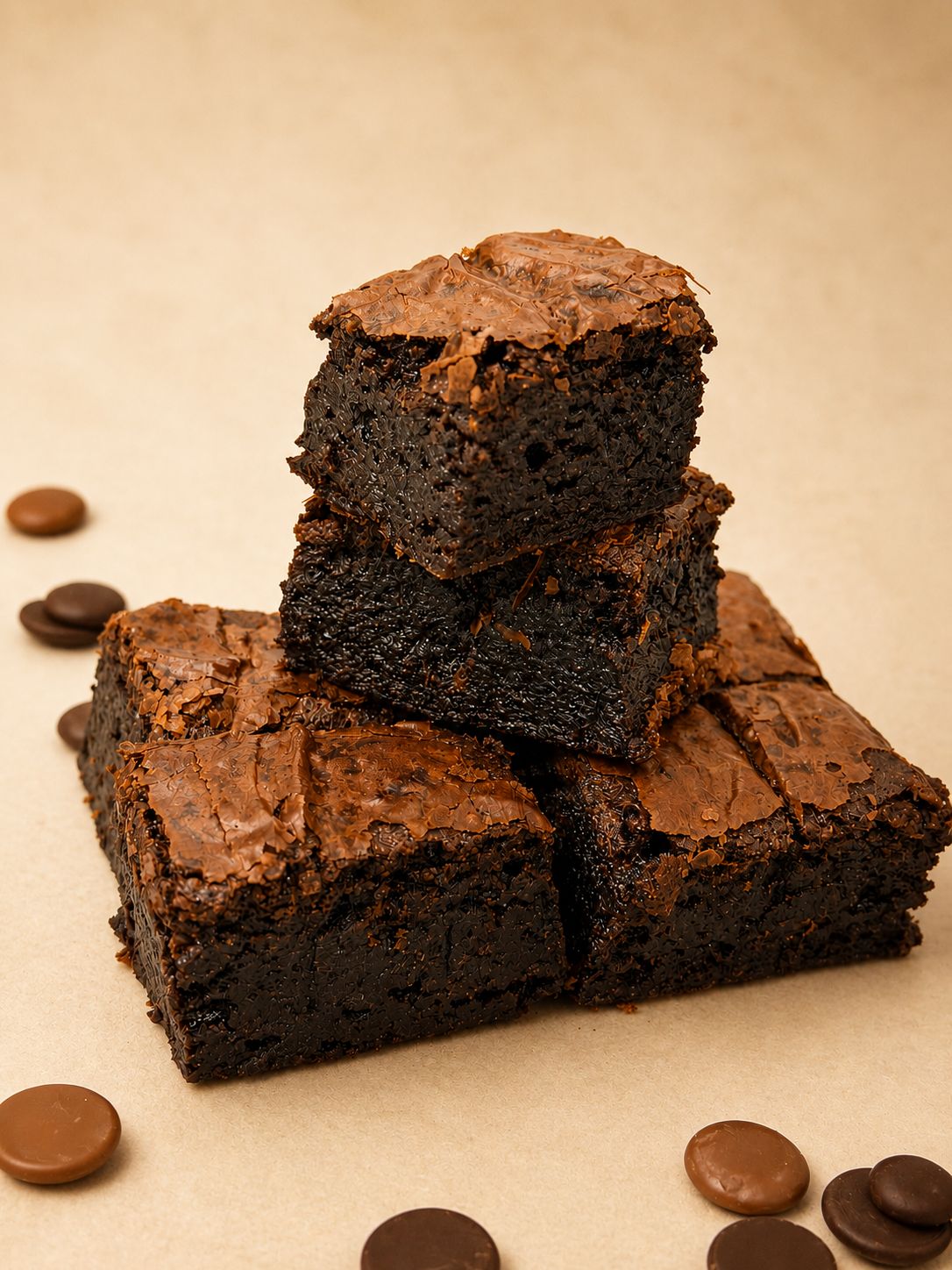 Brownie Box