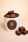 Brownie Bites Cup