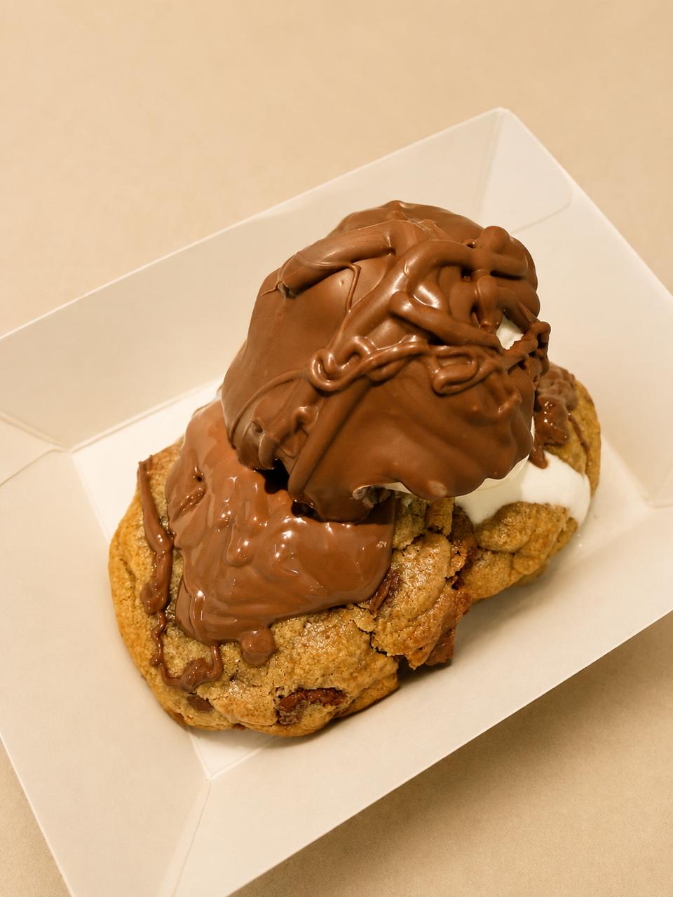 Cookie Duo Delight - Pickup only